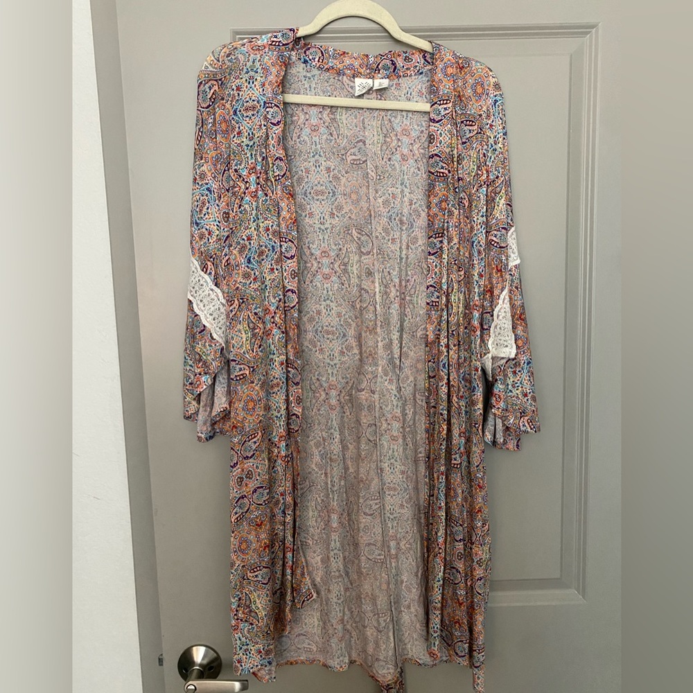 Artisan NY Robe